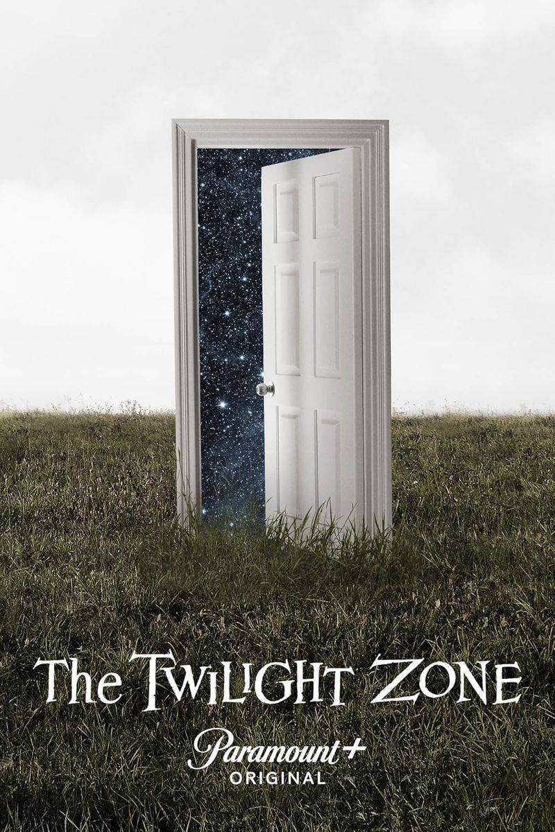 The Twilight Zone