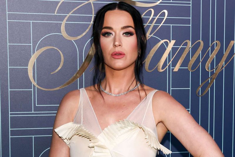 Katy Perry