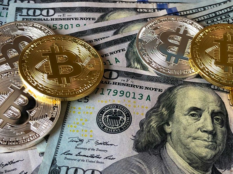 Obsessing Over Crypto or Day Trading