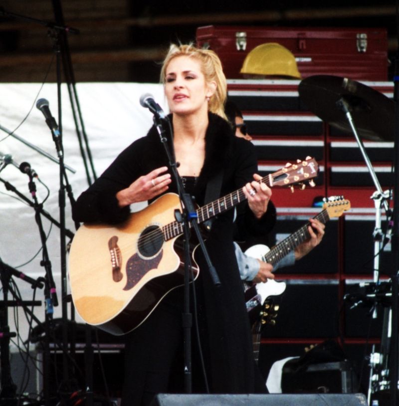 The Dixie Chicks