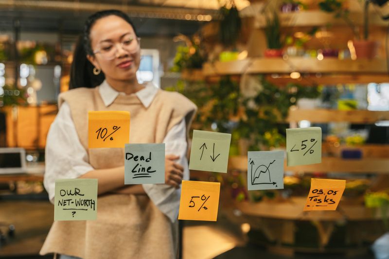 Prioritizing Long-Term Goals Over Instant Gratification