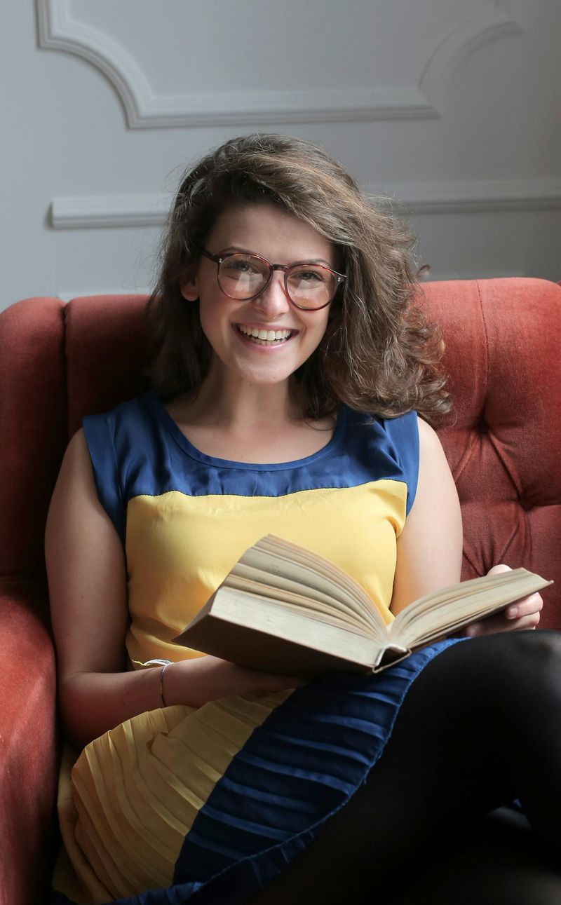 You Have Strong Selective Attention Skills