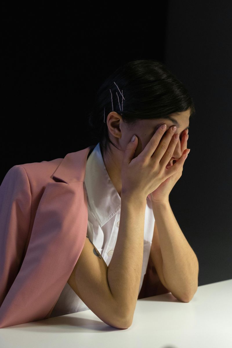 Your Health is Declining