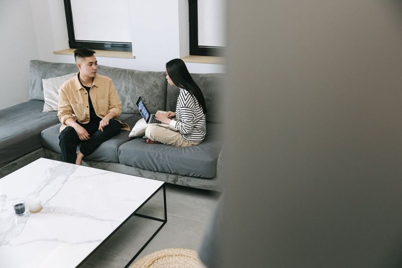 Stop the scorekeeping