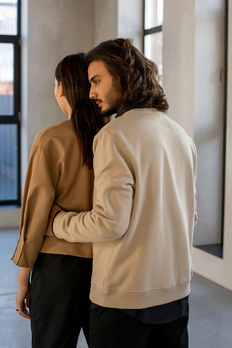 They Want Emotional Safety as Much as Physical Attraction