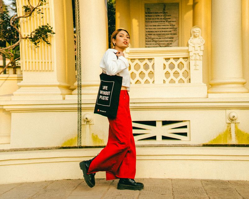 Confidence Without Arrogance