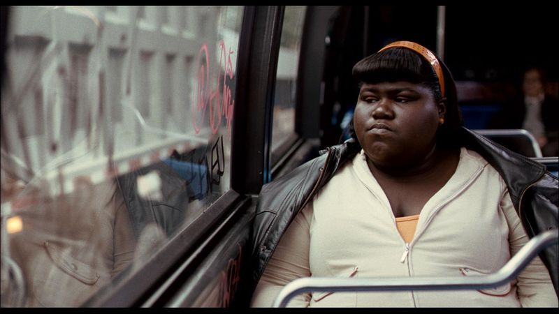 Gabourey Sidibe