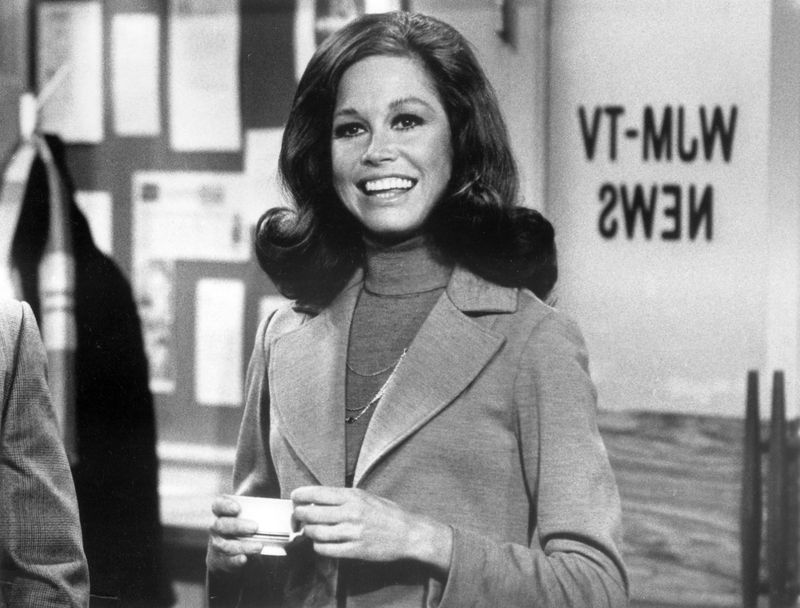 The Mary Tyler Moore Show