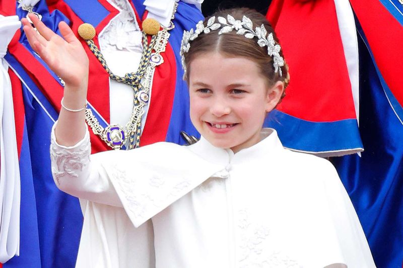 Princess Charlotte