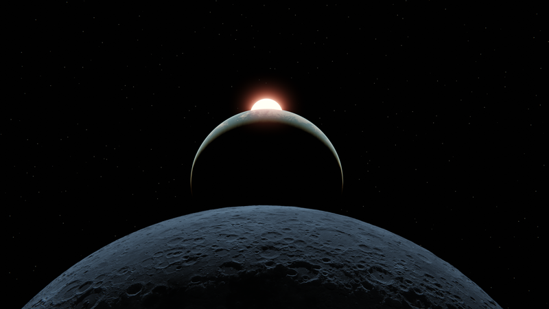 2001: A Space Odyssey's Cosmic Rebirth