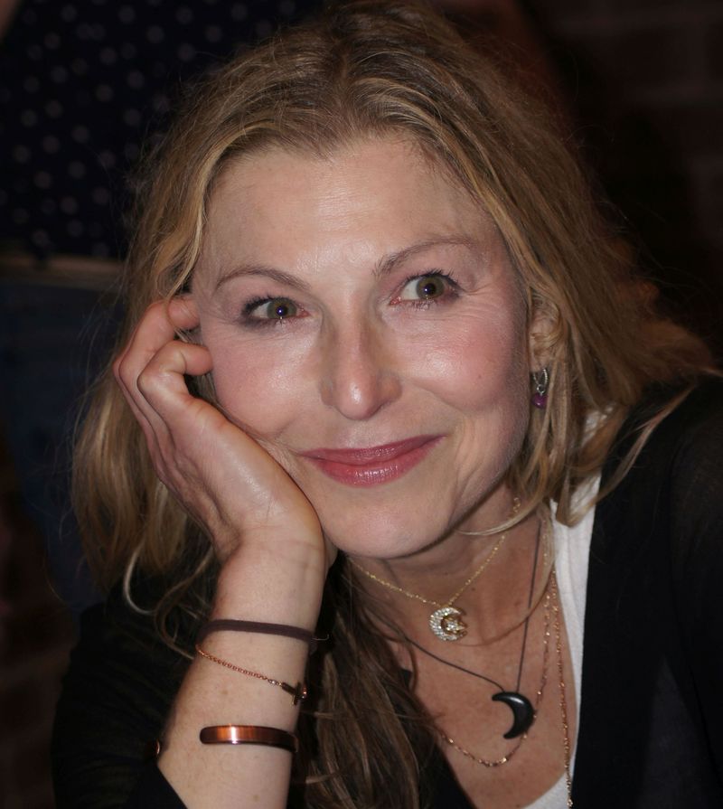 Tatum O'Neal
