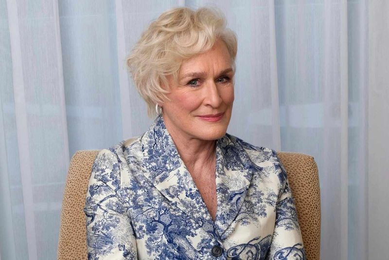 Glenn Close
