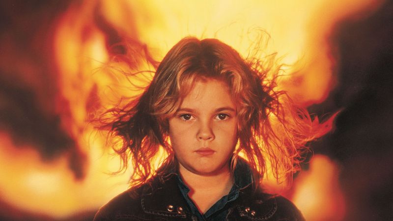 Firestarter (1984)