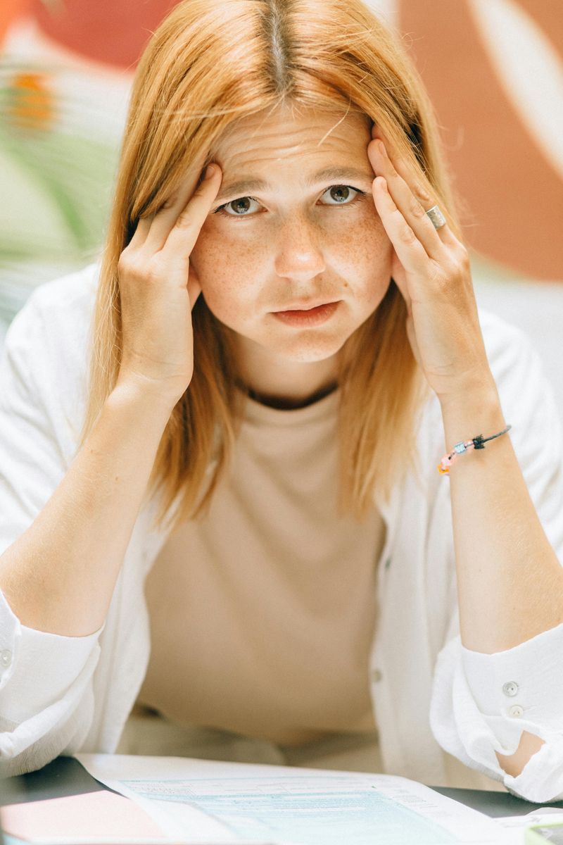 To Reduce Anxiety or Stress