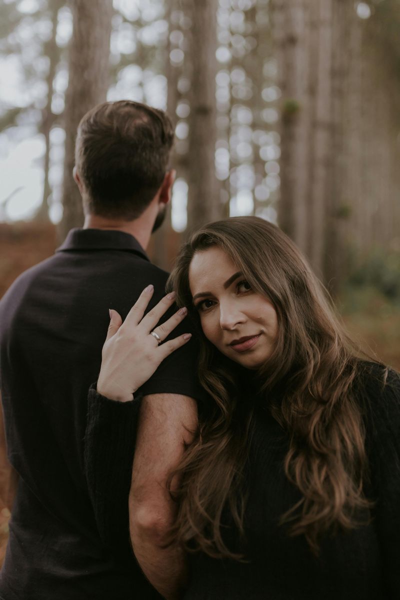 You Don’t Always Need to “Perform” Affection