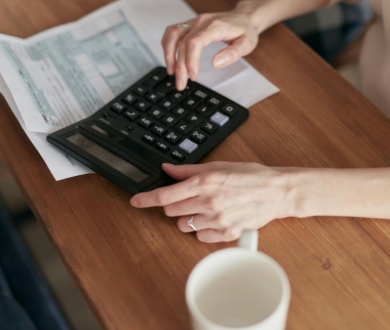 Bankruptcy Becomes a Real Possibility