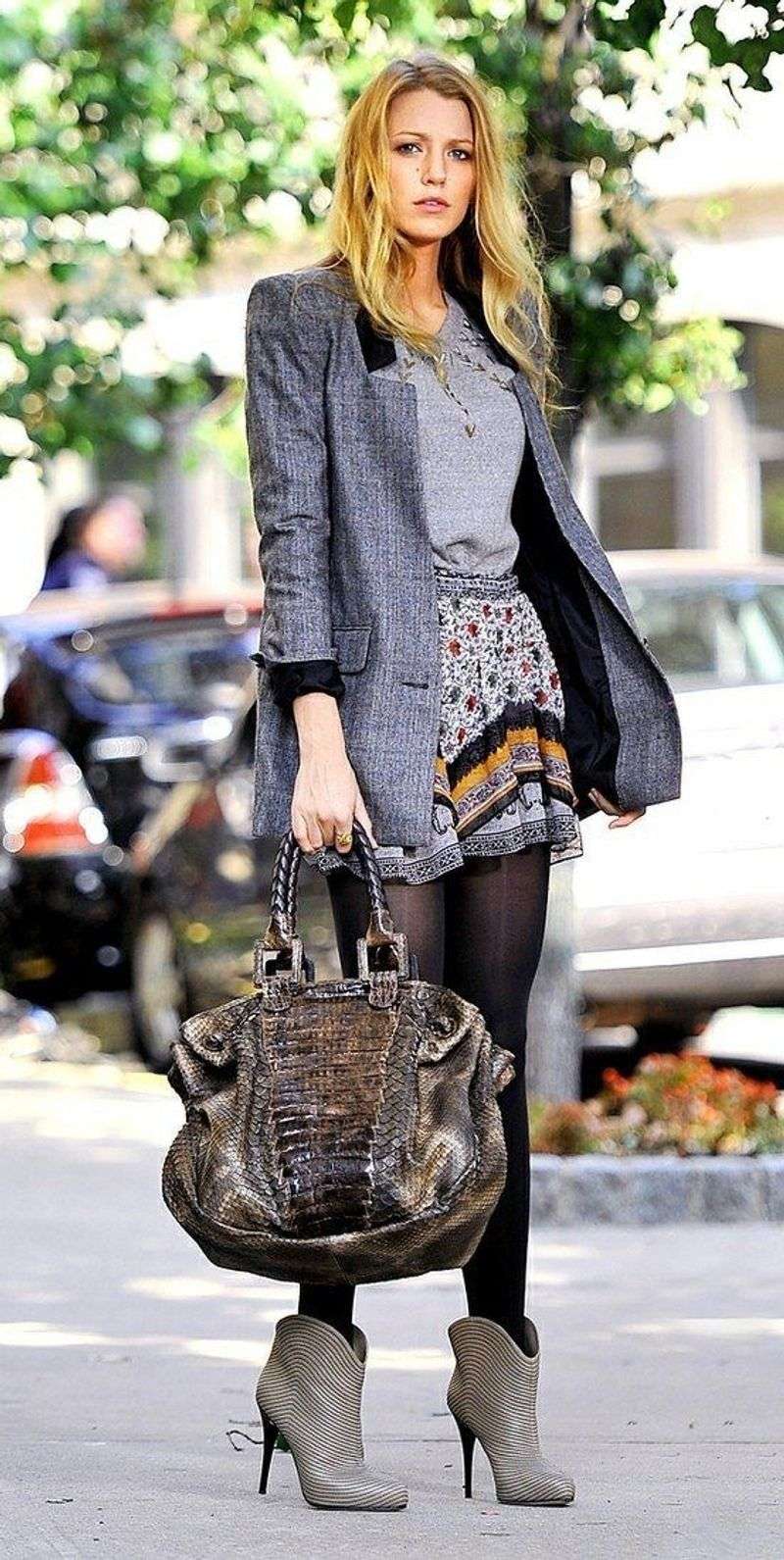 Serena van der Woodsen (Gossip Girl)