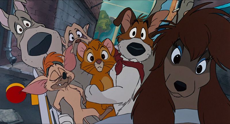 Oliver & Company
