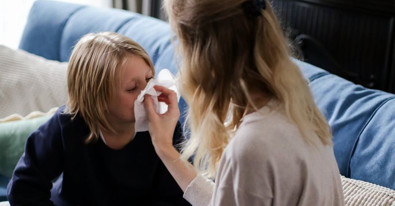 Why some people never get sick (even when exposed constantly)