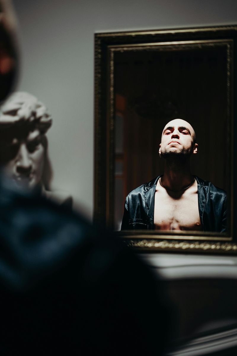 “You’re just jealous/insecure.”