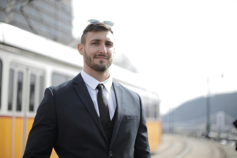 Confidence Without Arrogance