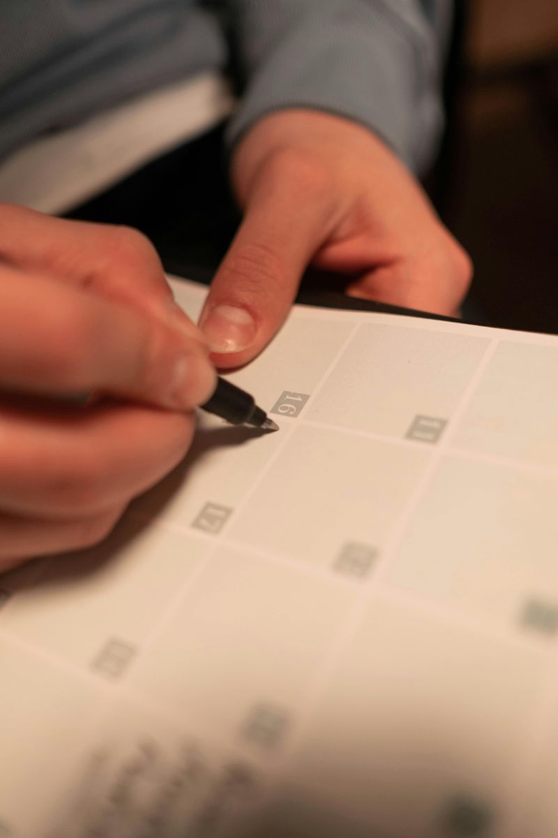 You Must Have a Five-Year Plan