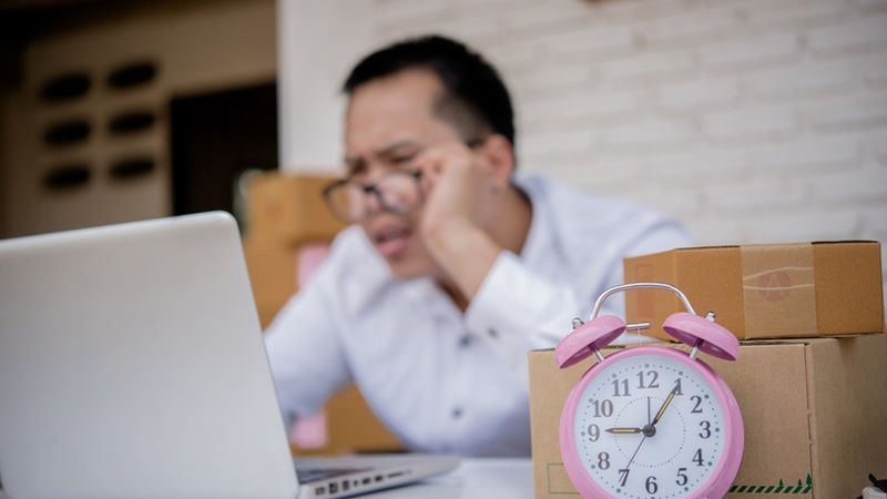 Mandatory Overtime with No Extra Pay