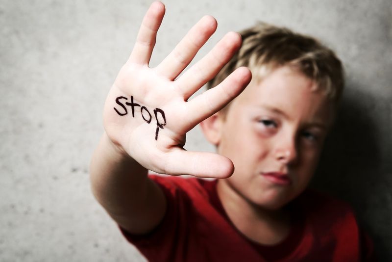 Physical or Emotional Abuse