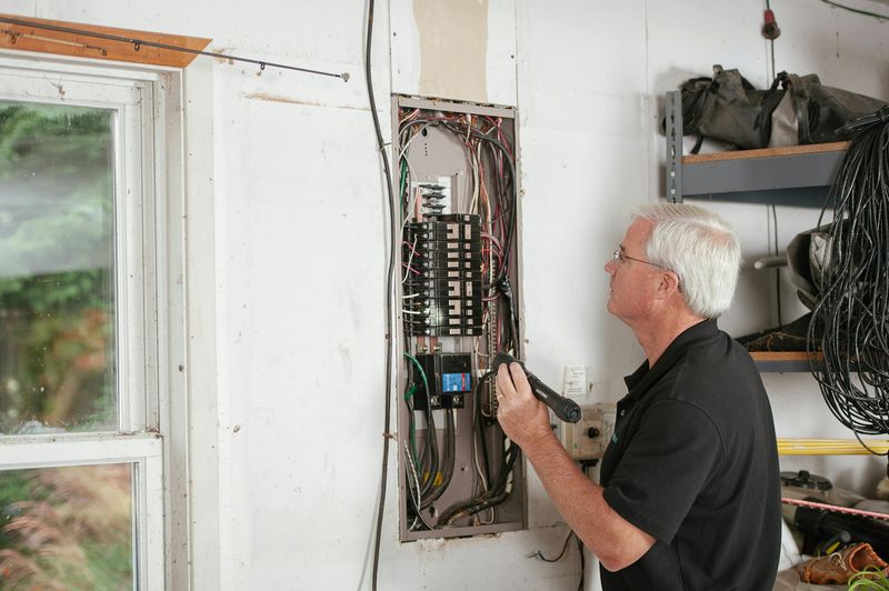 Overlooked Home Maintenance