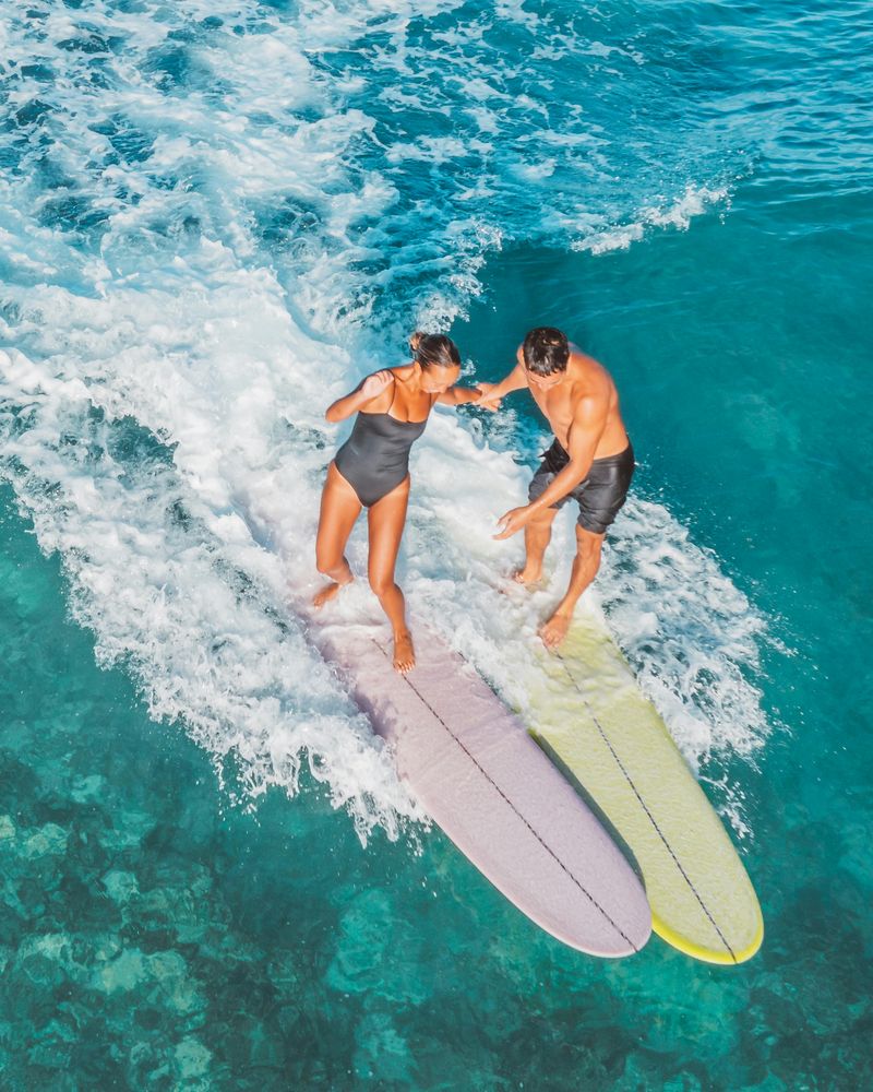 Try Adrenaline-Pumping Activities