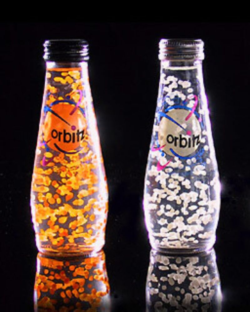 Orbitz Soda
