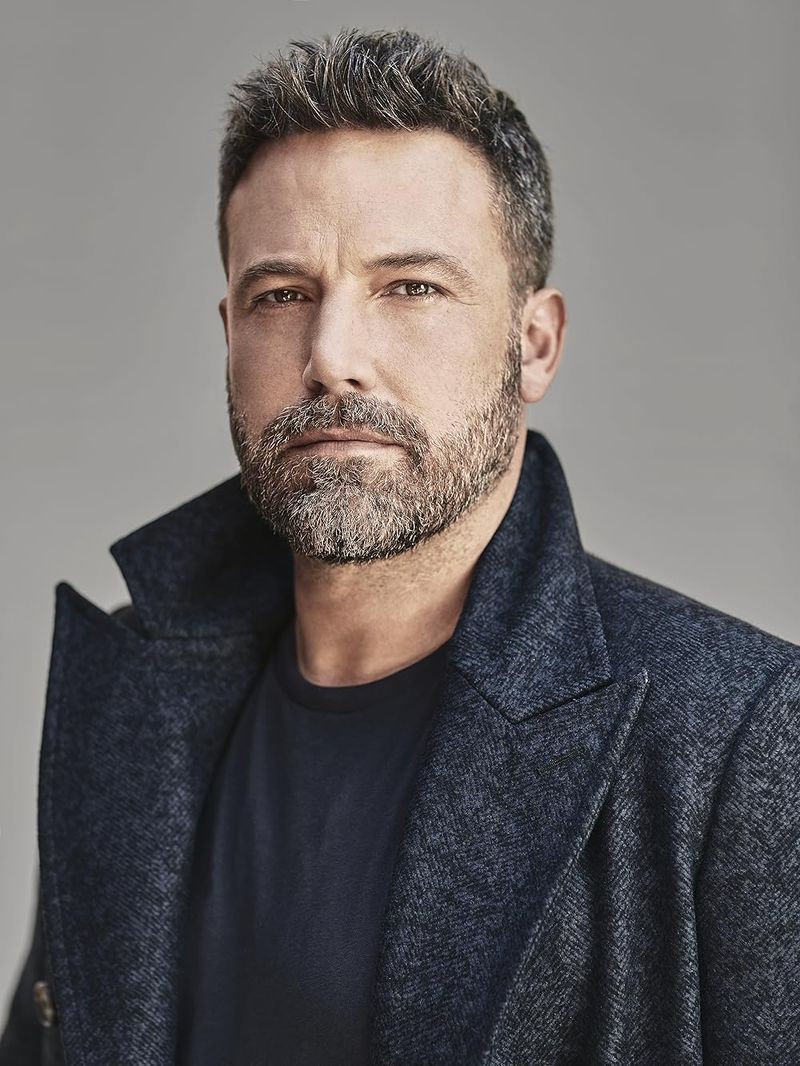 Ben Affleck’s Drinking Problems