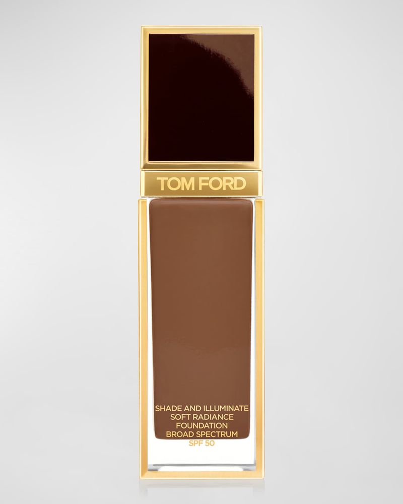 Tom Ford Shade and Illuminate Soft Radiance Foundation