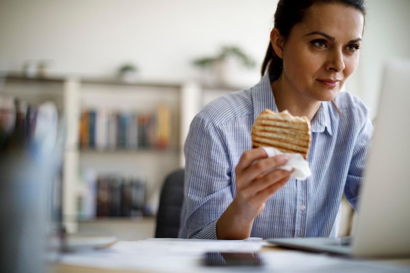 Changes in Appetite or Weight