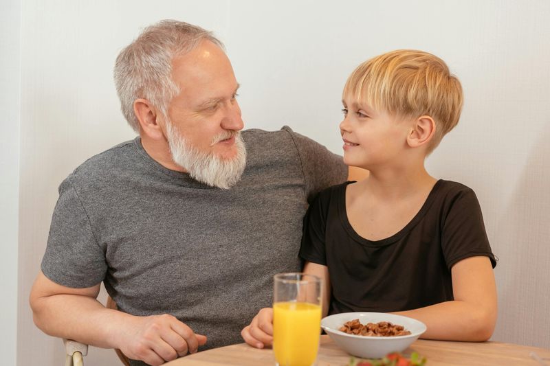 Connect With Loved Ones