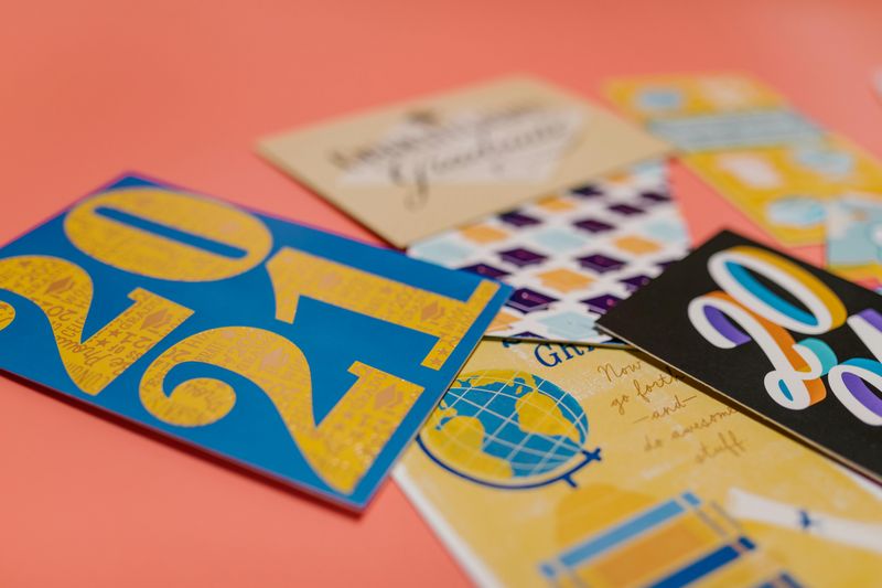 Paper Greeting Cards