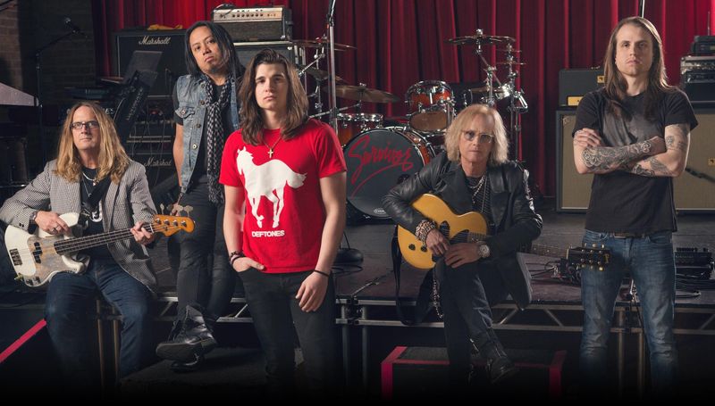 “Eye of the Tiger” – Survivor (Rocky III)