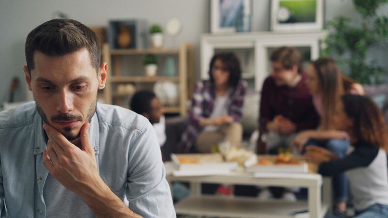 Moving Frequently Without Building Community