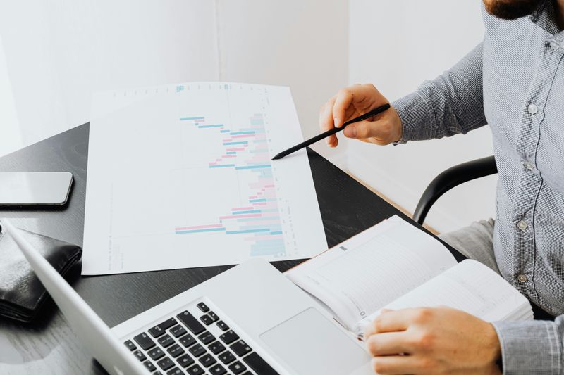 They Research Everything Before Committing