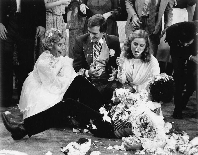 The Brady Brides (The Brady Bunch)
