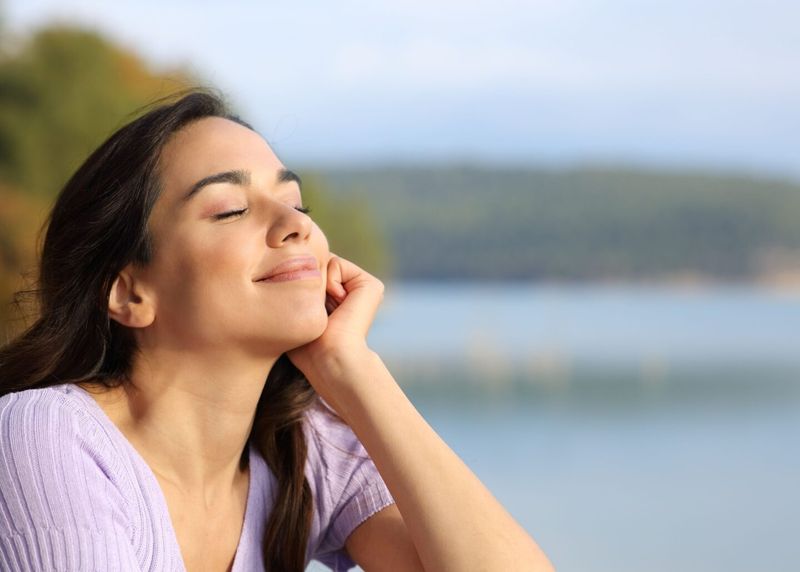 Practice Gratitude for What You Already Have