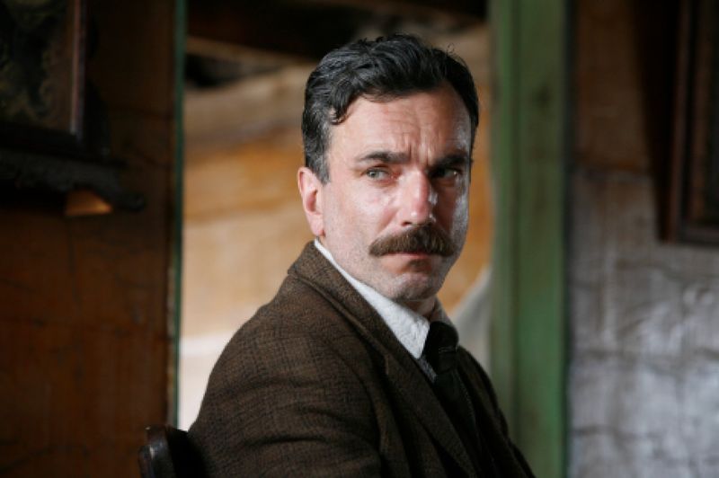There Will Be Blood (2007)