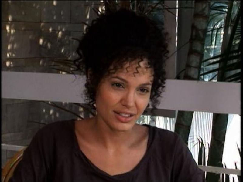 Mariane Pearl – A Mighty Heart (2007)