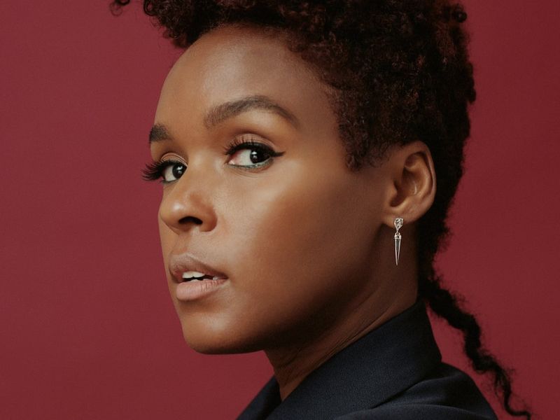 Janelle Monáe