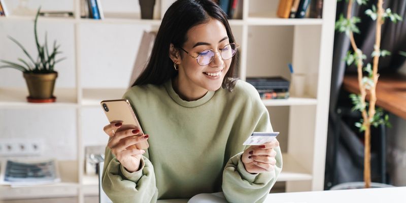 Falling for Promotional Offers