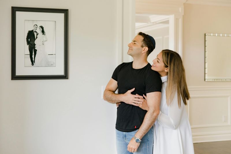 Marriage Demands Constant Adaptation