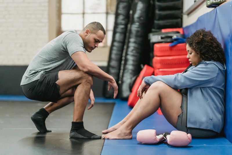 Personal Trainers & Wellness Gurus