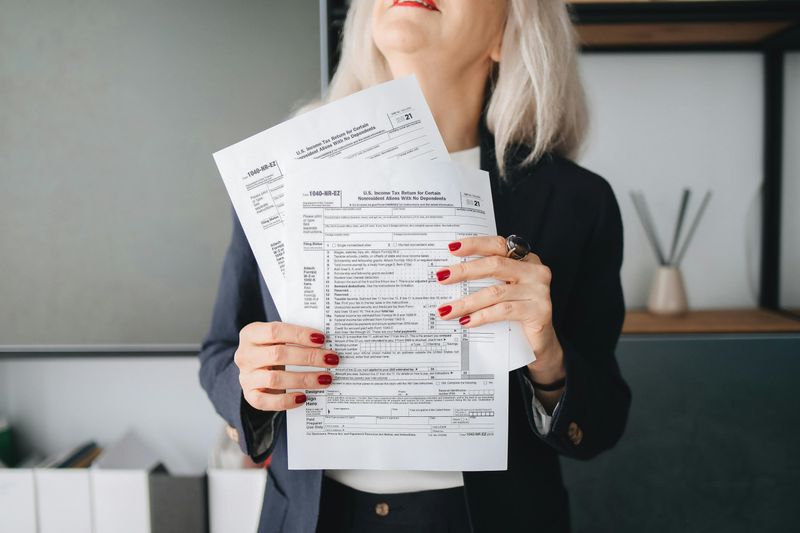 How to File Taxes and Understand Paychecks