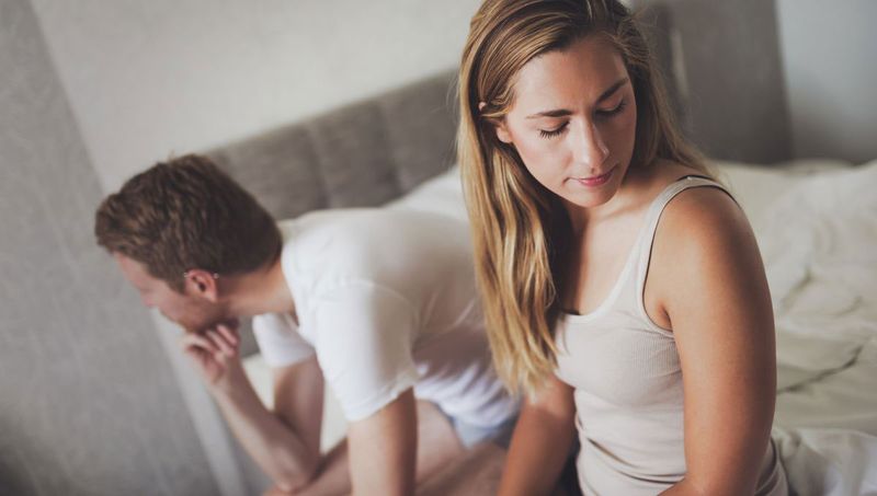 Infidelity