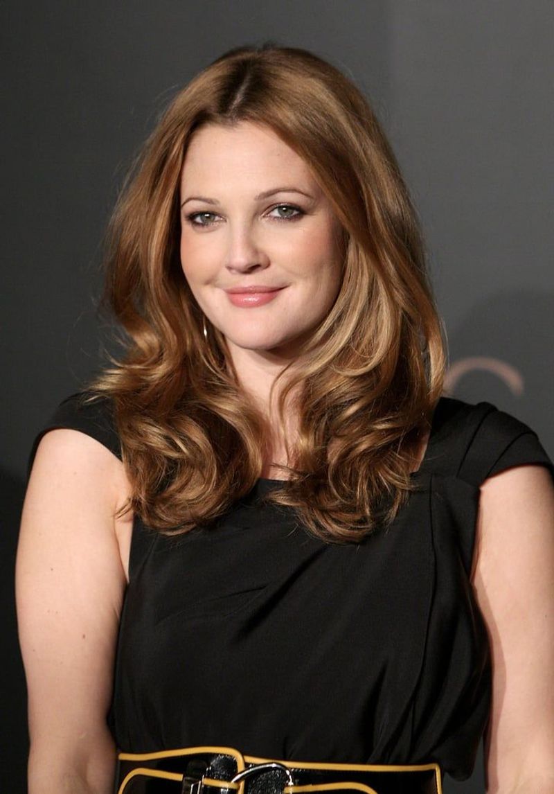 Drew Barrymore